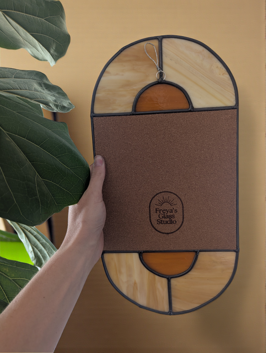 Mini Dorm Mirror (Opaque)